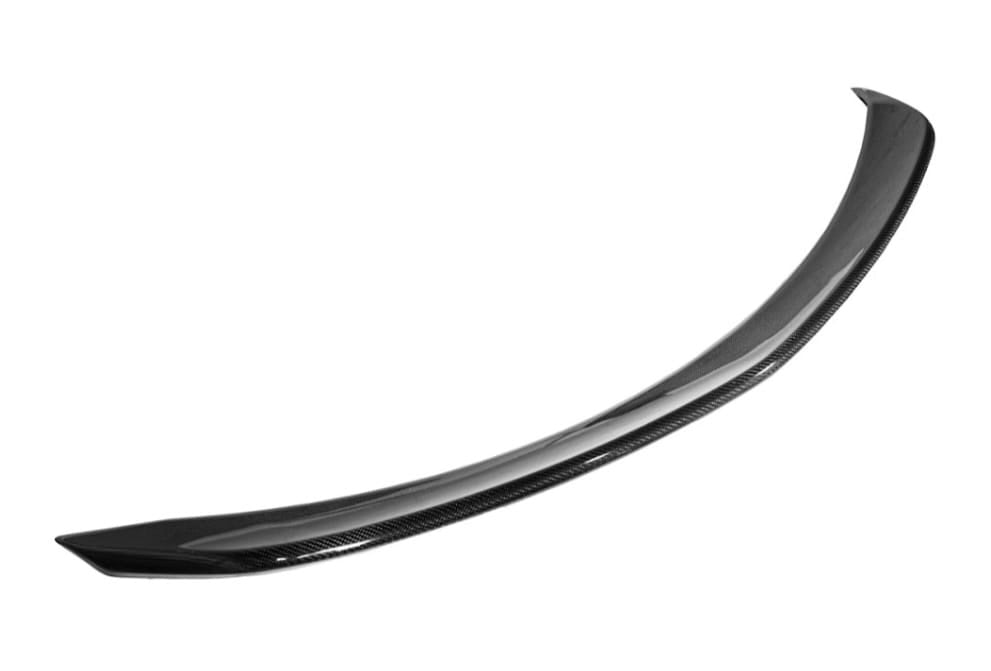2020-Present Cadillac CT5 Sport / CT5-V / CT5-V Blackwing | Blackwing Style CARBON FIBER Rear Trunk Spoiler Wing