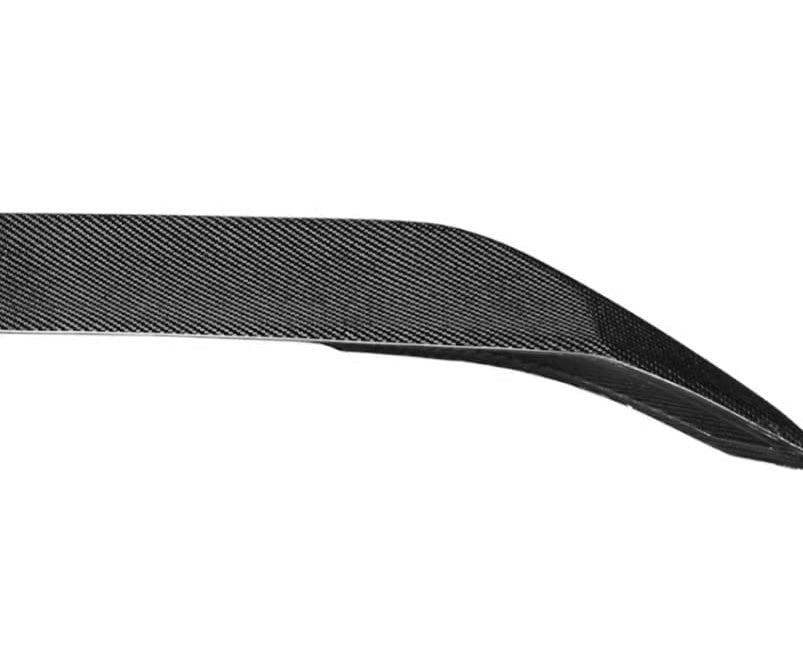 2020-Present Cadillac CT5 Sport / CT5-V / CT5-V Blackwing | Blackwing Style CARBON FIBER Rear Trunk Spoiler Wing