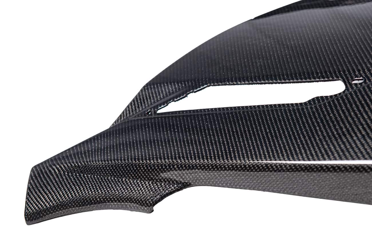 2009-2015 Cadillac CTS-V V2 | Carbon Fiber Fenders