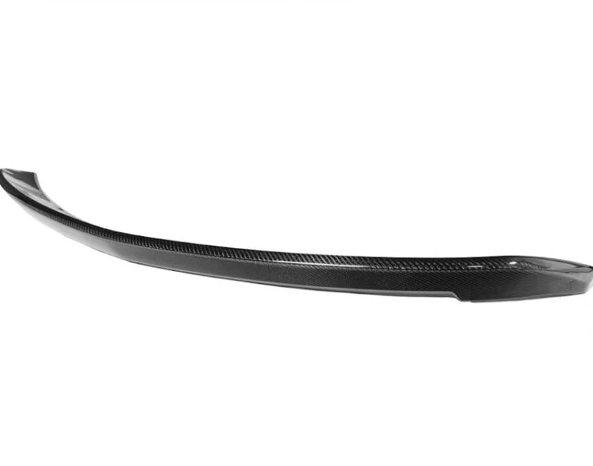 2020-Present Cadillac CT5 Sport / CT5-V / CT5-V Blackwing | Blackwing Style CARBON FIBER Rear Trunk Spoiler Wing