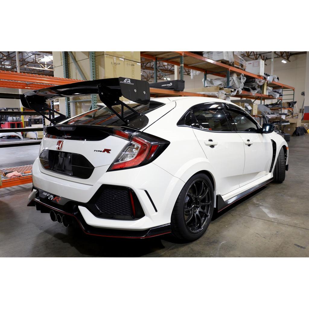 StreetDrivenPerformance.com APR Performance
