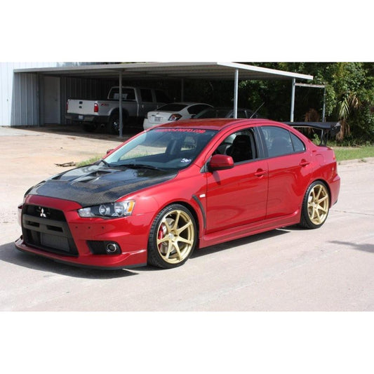 StreetDrivenPerformance.com APR Performance