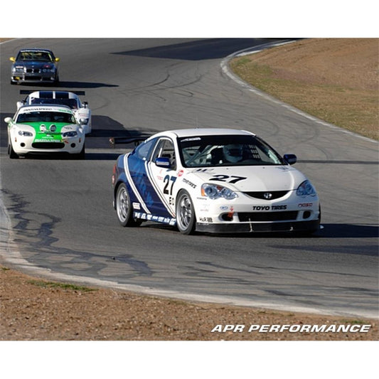 StreetDrivenPerformance.com APR Performance