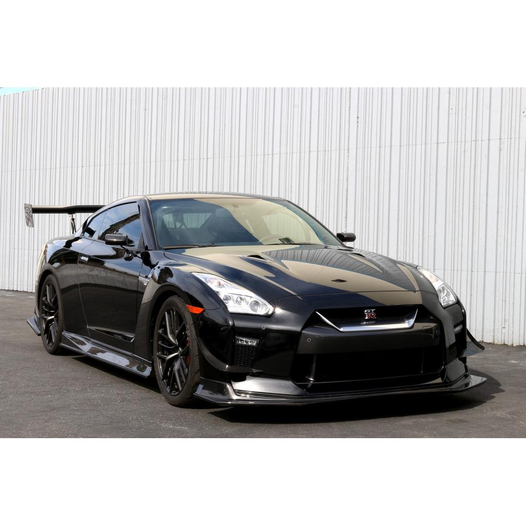StreetDrivenPerformance.com APR Performance