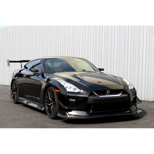 StreetDrivenPerformance.com APR Performance