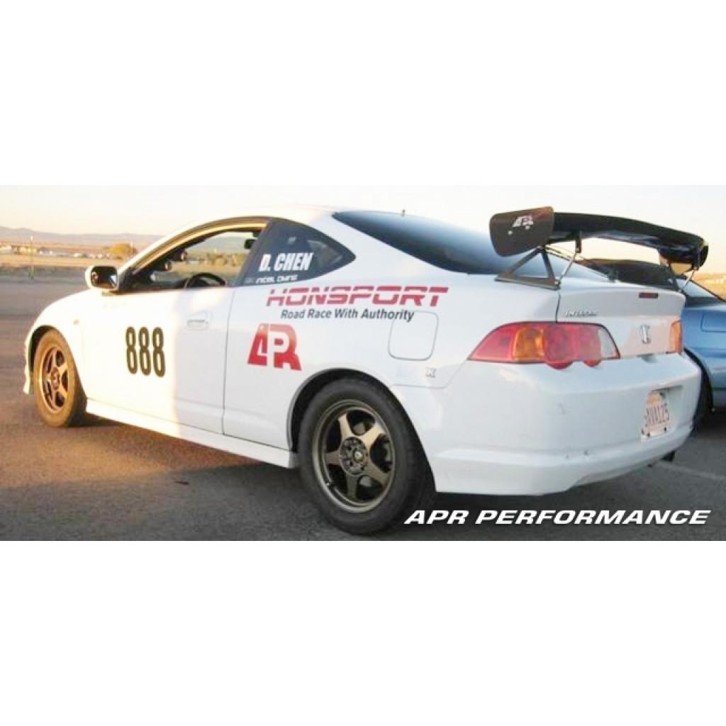 StreetDrivenPerformance.com APR Performance