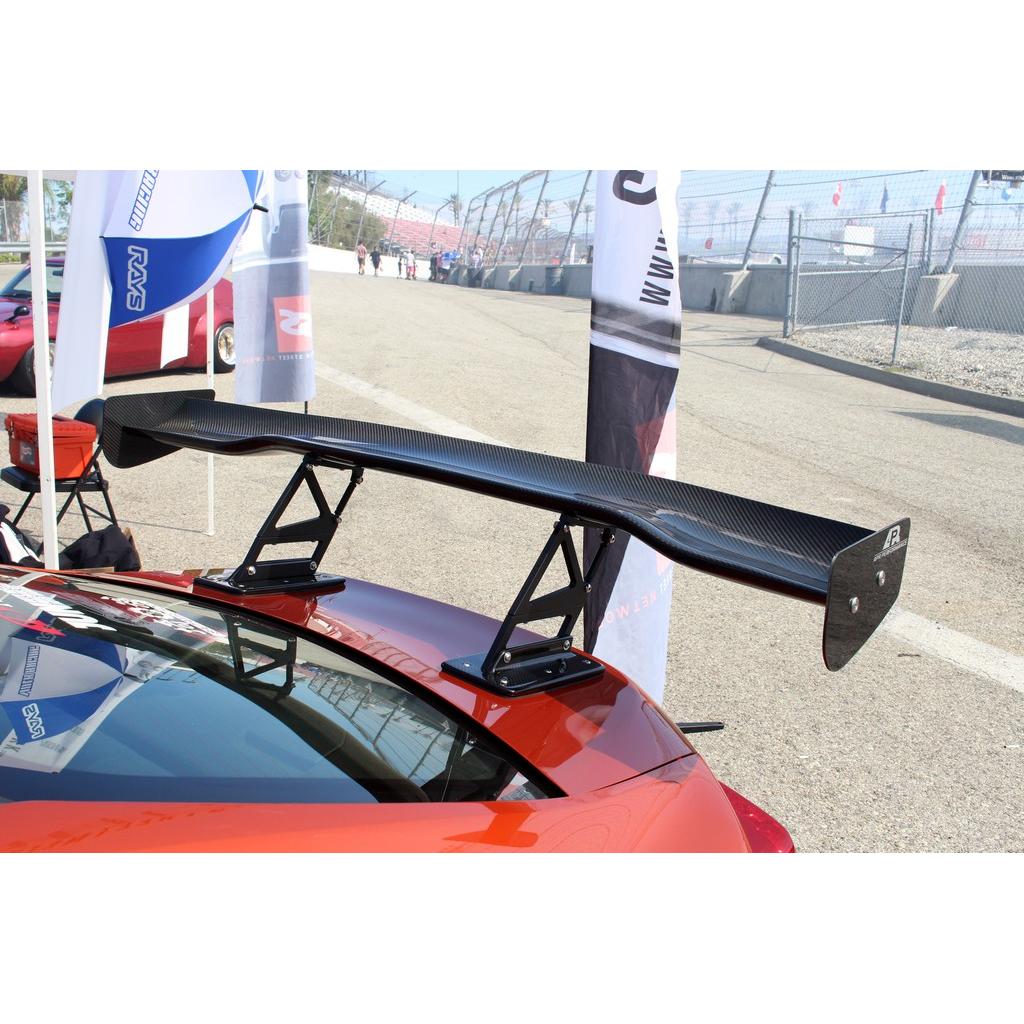 Scion FR-S/ Toyota GT86/ Subaru BRZ GTC-200 Adjustable Wing 2013-2021