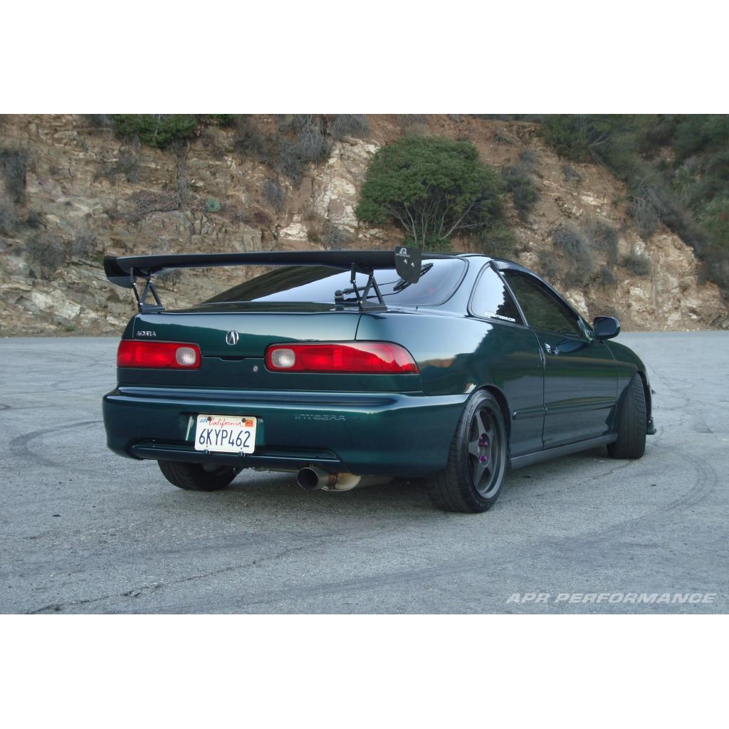 StreetDrivenPerformance.com APR Performance