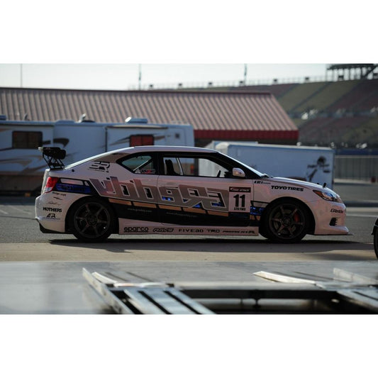StreetDrivenPerformance.com APR Performance
