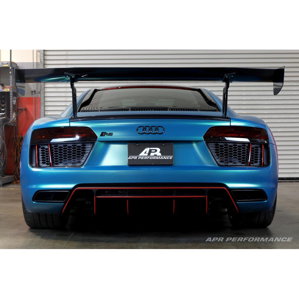 StreetDrivenPerformance.com APR Performance