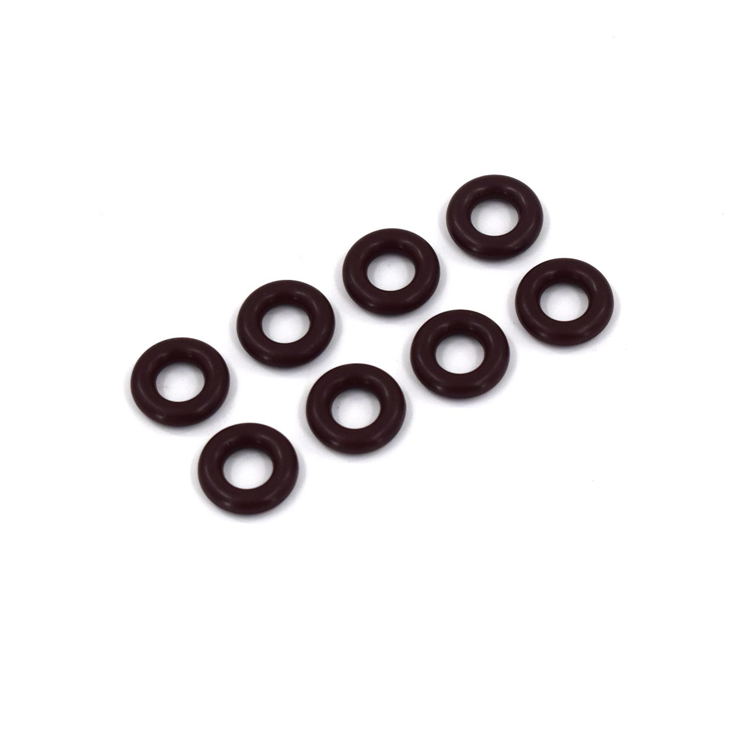 BTR FUEL INJECTOR O-RING SET - LS1 STYLE INJECTORS IN LS3 STYLE INTAKES - INJ-ORING2-8