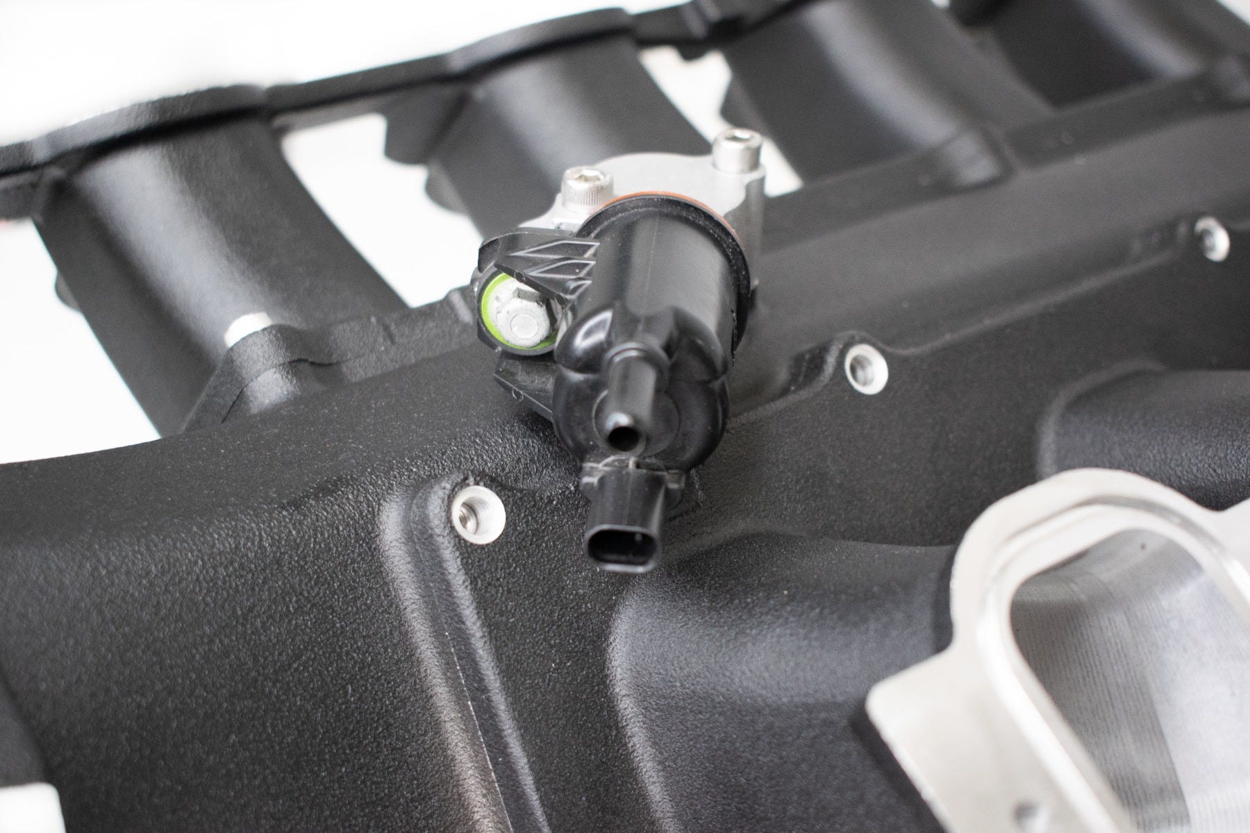BTR EVAP ADAPTER FOR TRINITY GEN V INTAKES - EVAP-A