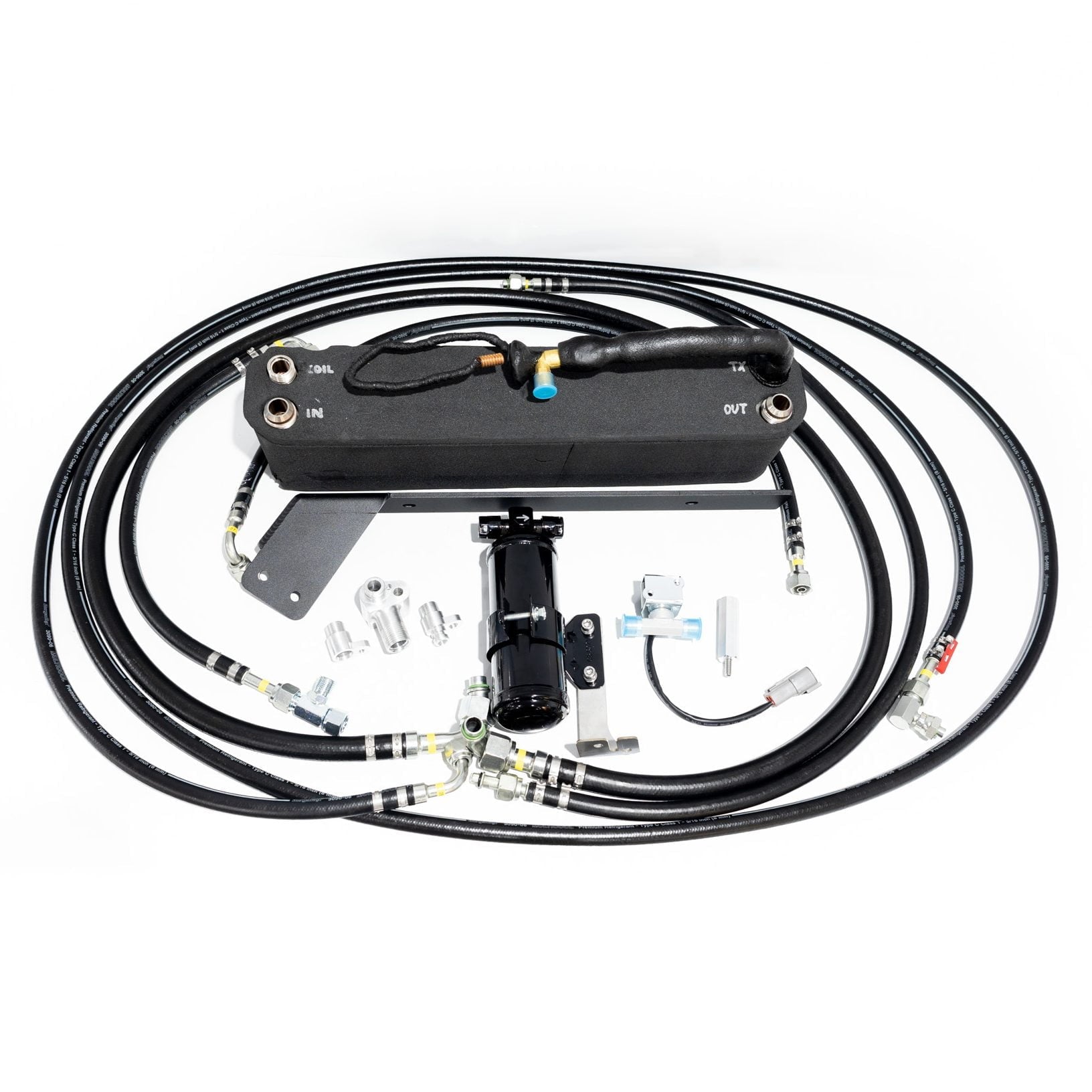 Interchiller PNP Lamborghini Huracan