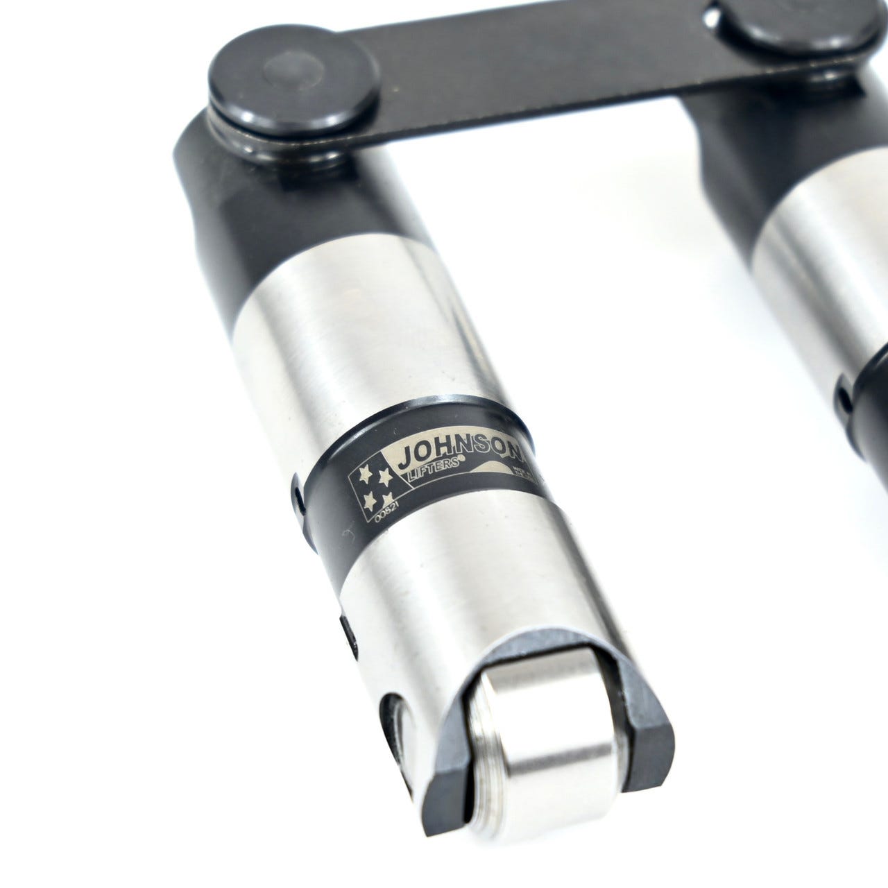 JOHNSON LIFTER SET - LS - SHORT TRAVEL - AXLE OILING - ST2126LSR