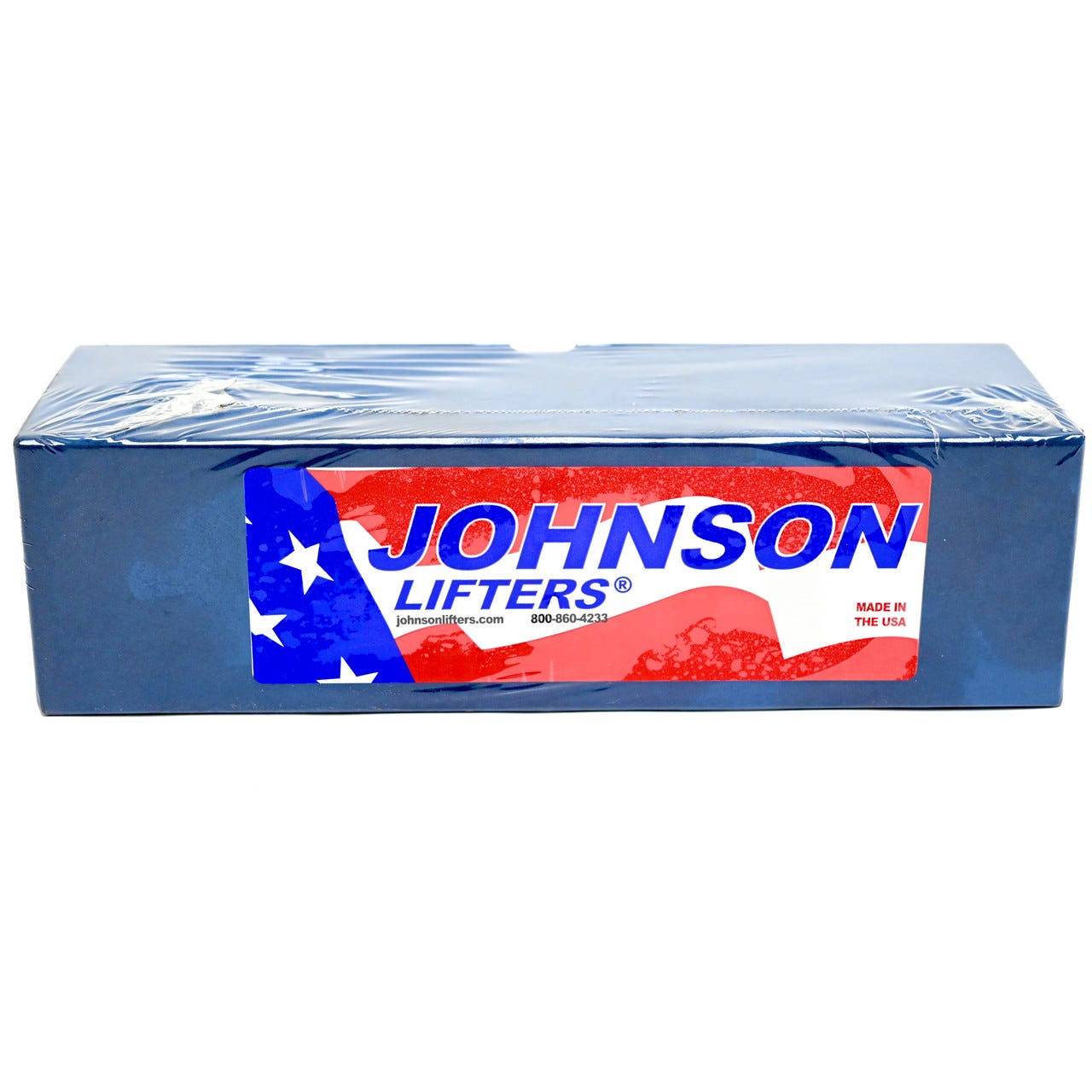 JOHNSON LIFTER SET - LS - SLOW LEAKDOWN - RACE STYLE - 2116LSR