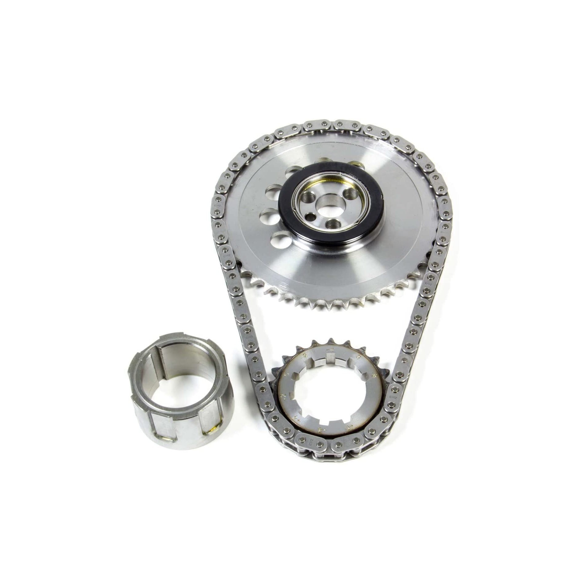 JP PERFORMANCE TIMING SET - LS1 - BILLET - SINGLE ROLLER - SINGLE POLE - JP5622T
