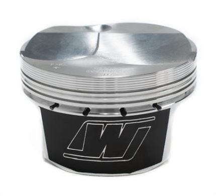 WISECO LS PISTON SET - 4.020" BORE - 3.900" STROKE - 6.125" ROD - 10CC DOME - K0426X2
