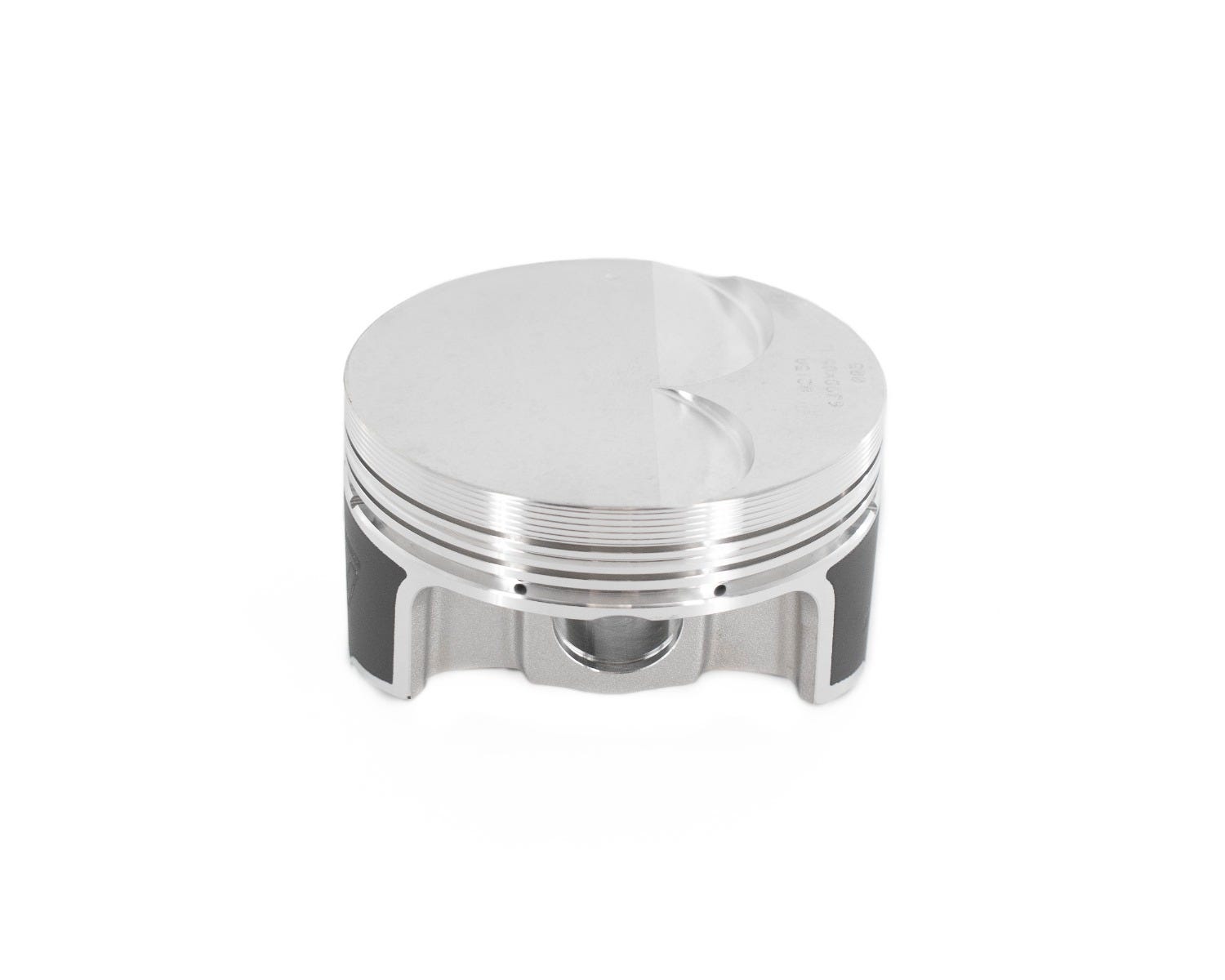 WISECO LS PISTON - LEFT SIDE - 4.005" BORE - 3.622" STROKE - 6.125" ROD - 3.2CC FLAT TOP - K398X05-1-L