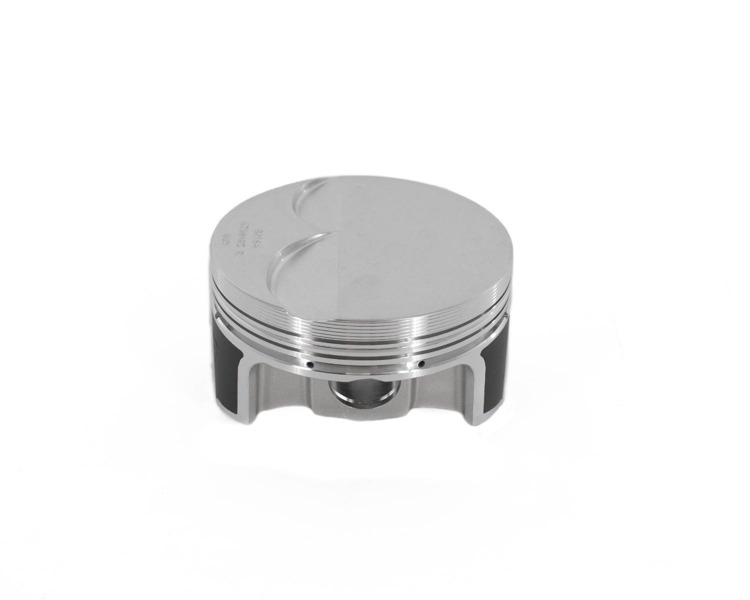 WISECO LS PISTON - RIGHT SIDE - 4.005" BORE - 3.622" STROKE - 6.125" ROD - 3.2CC FLAT TOP - K398X05-1-R