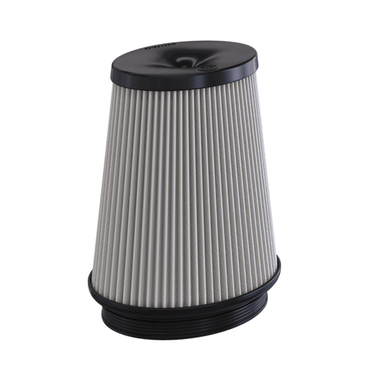 Air Filter (Dry Extendable) For Intake Kit CAI-75-5170, CAI-75-5170D