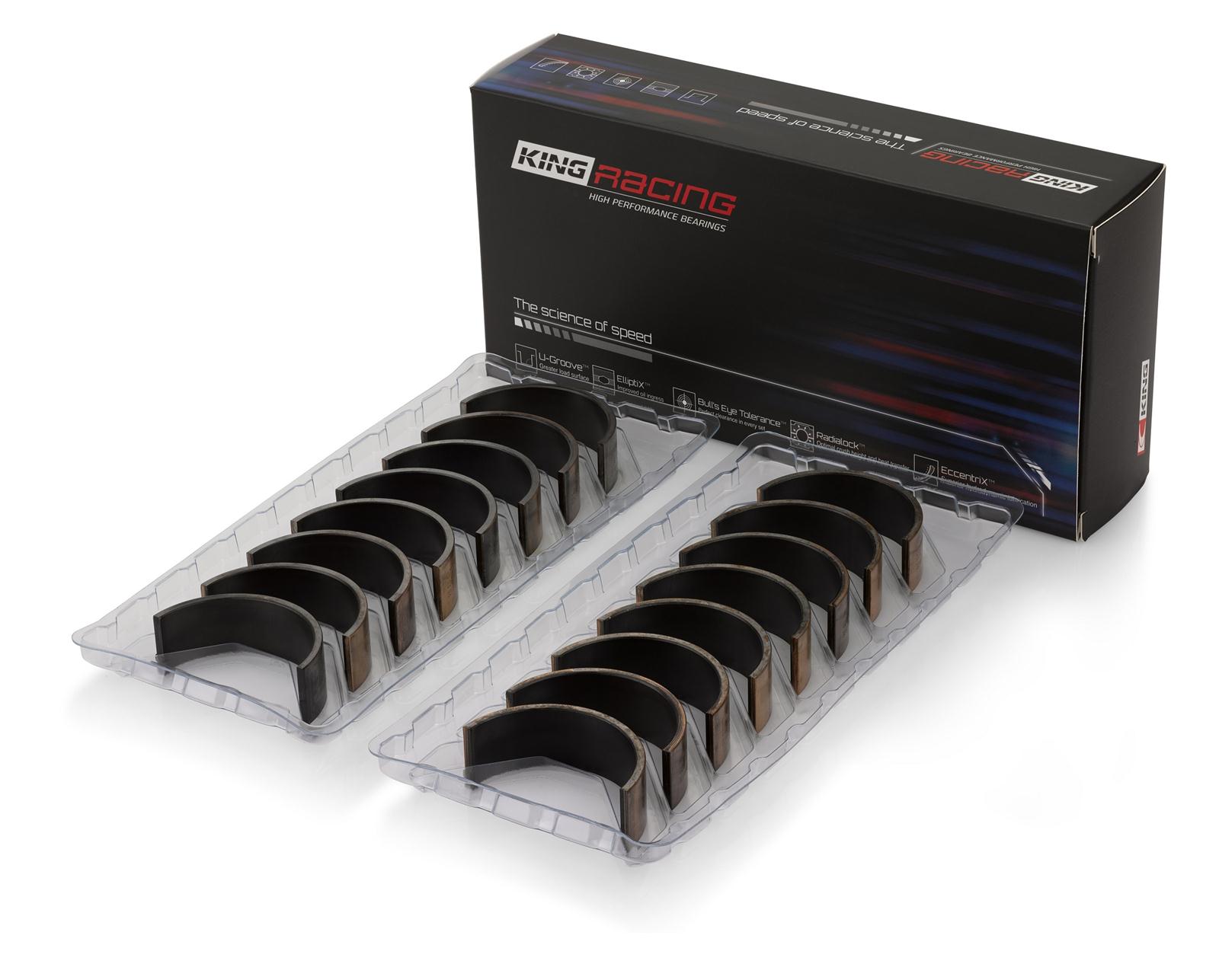 KING XP SERIES STANDARD ROD BEARING SET - GEN III HEMI - CR8032XPN