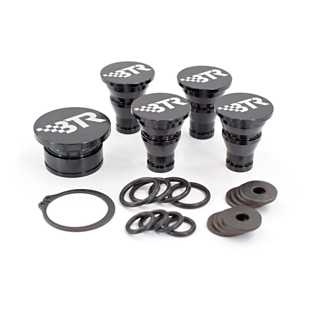 BTR GEN V LT2 (C8 VETTE) DOD / AFM PLUG KIT