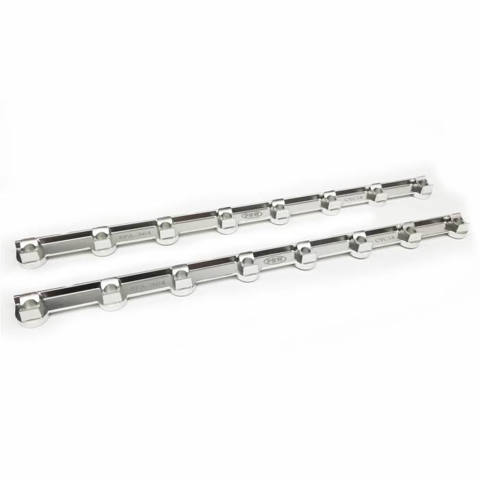 PRW INDUSTRIES BILLET ROCKER PEDESTALS - LS3/L92 - 9536402