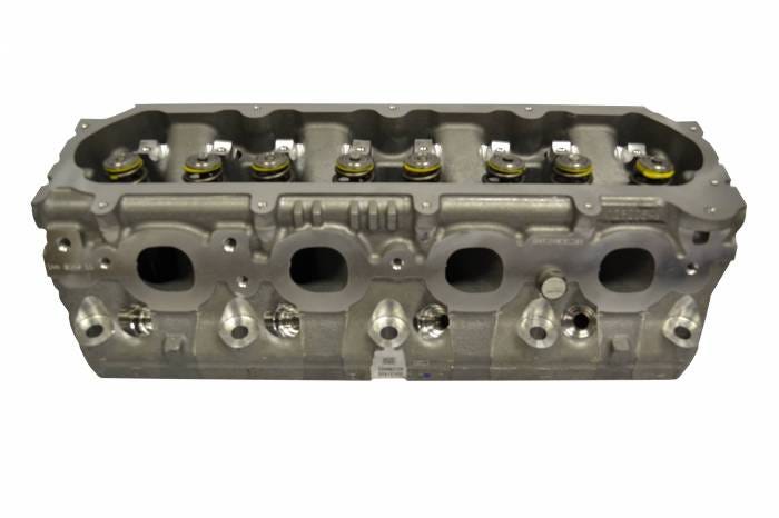 CHEVROLET PERFORMANCE GEN V LT1/LT2/L86/L87 CYLINDER HEAD - 12699617