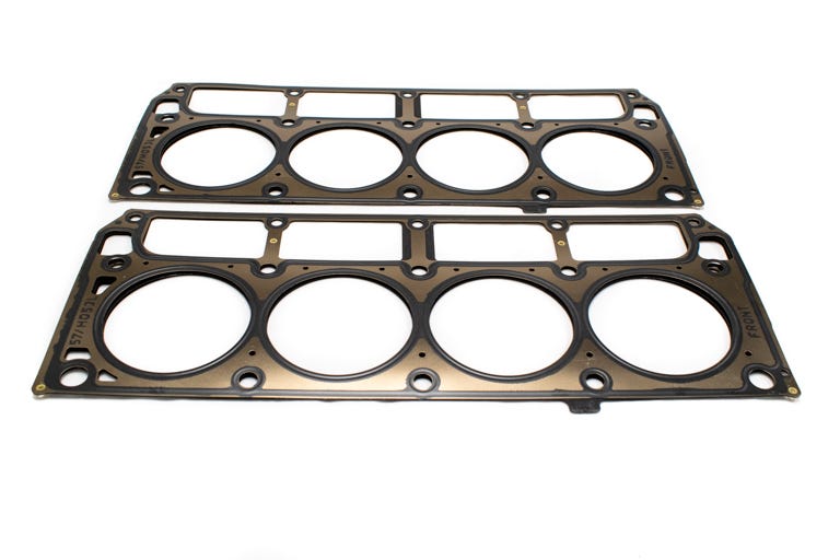 CHEVROLET PERFORMANCE LS1/LS6 MLS HEAD GASKETS - 12498544