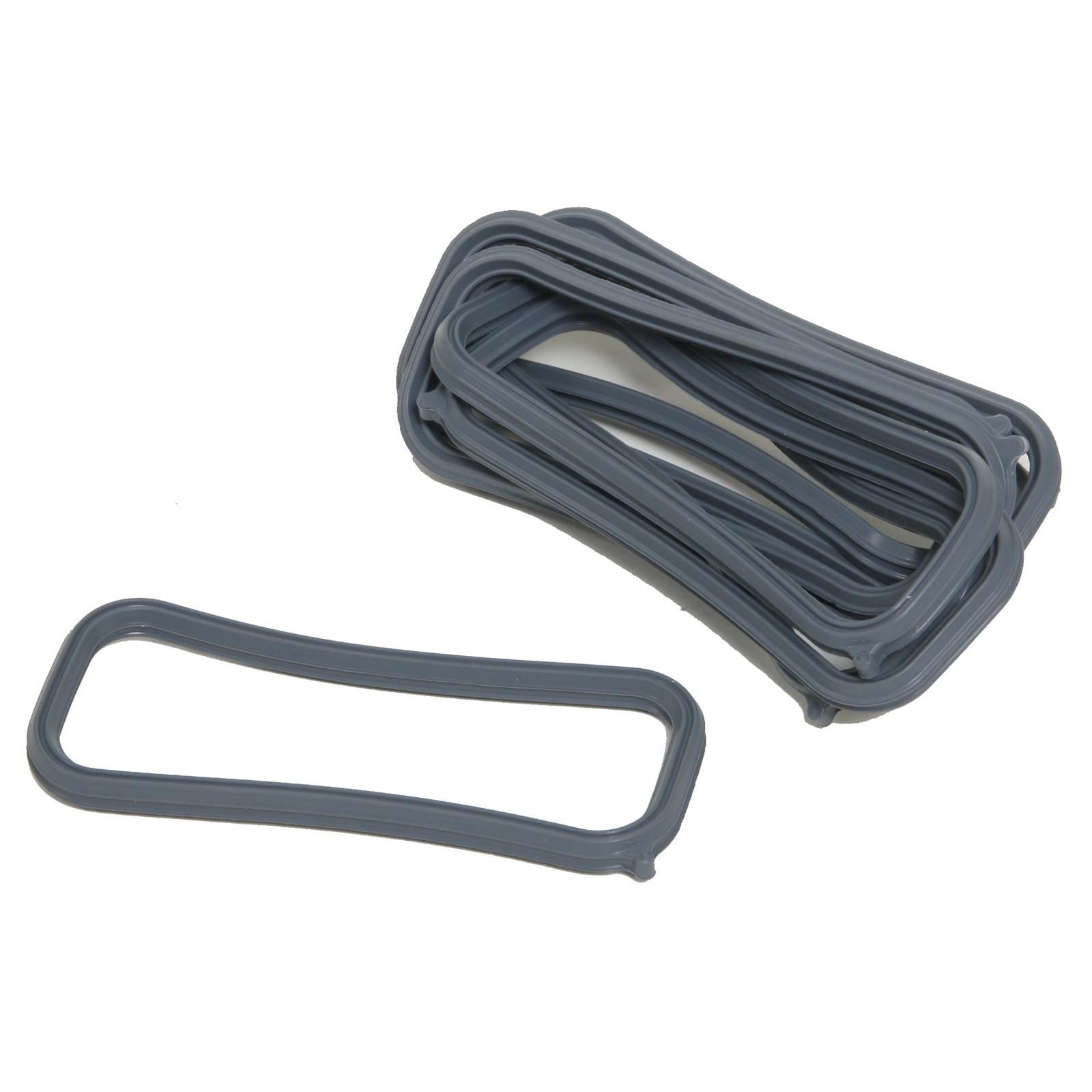 CHEVROLET PERFORMANCE INTAKE MANIFOLD GASKETS - LS6 - 12533587