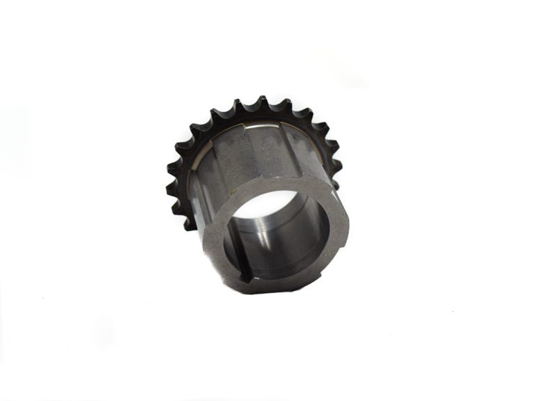 CHEVROLET PERFORMANCE LOWER TIMING CHAIN CRANK GEAR - 12556582