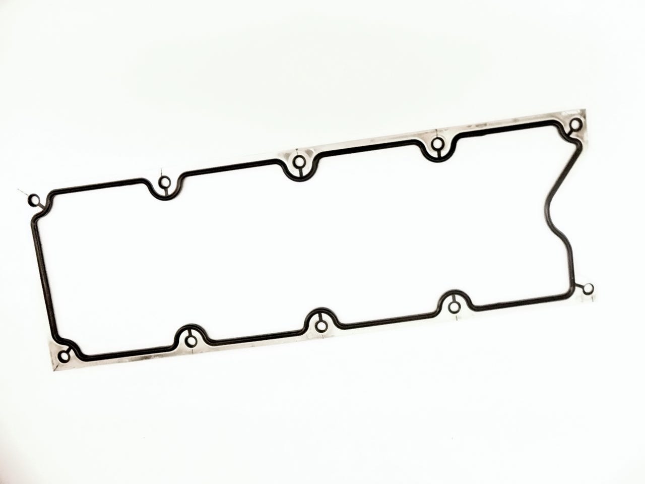 CHEVROLET PERFORMANCE VALLEY COVER GASKET - GEN 3 LS - 12558178