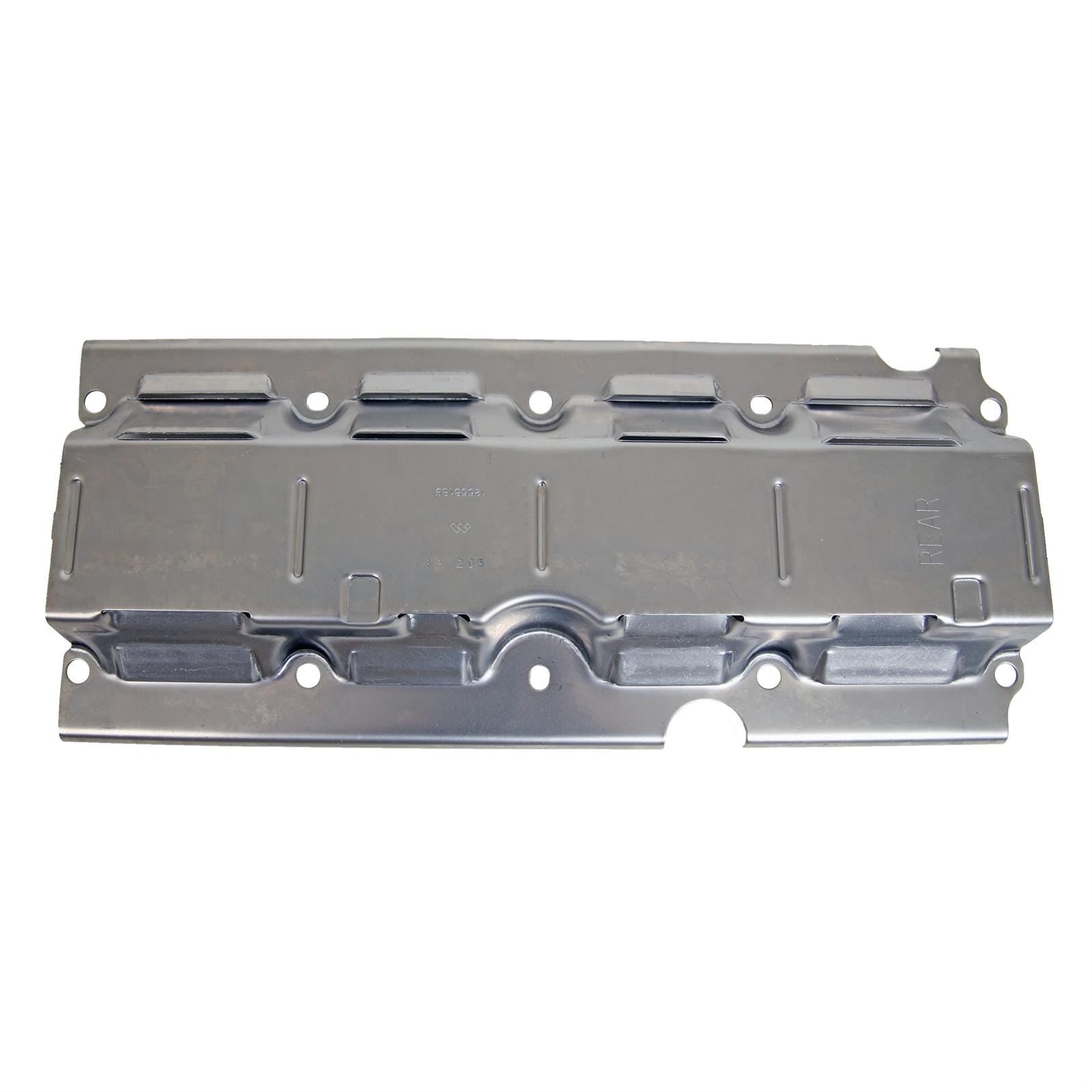 CHEVROLET PERFORMANCE WINDAGE TRAY - C5/C6 CORVETTE - 12558189