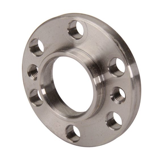 CHEVROLET PERFORMANCE CRANK SPACER - LS TO PRE-97 GM TRANSMISSION - 12563532