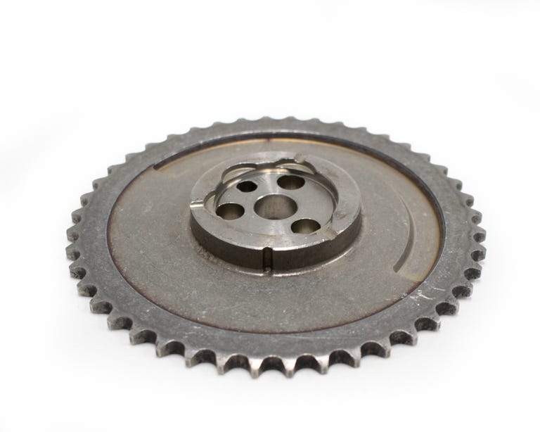 CHEVROLET PERFORMANCE SINGLE POLE CAM GEAR - LS2 - 12576407