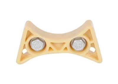 CHEVROLET PERFORMANCE TIMING CHAIN DAMPENER - LS7 - 12581276