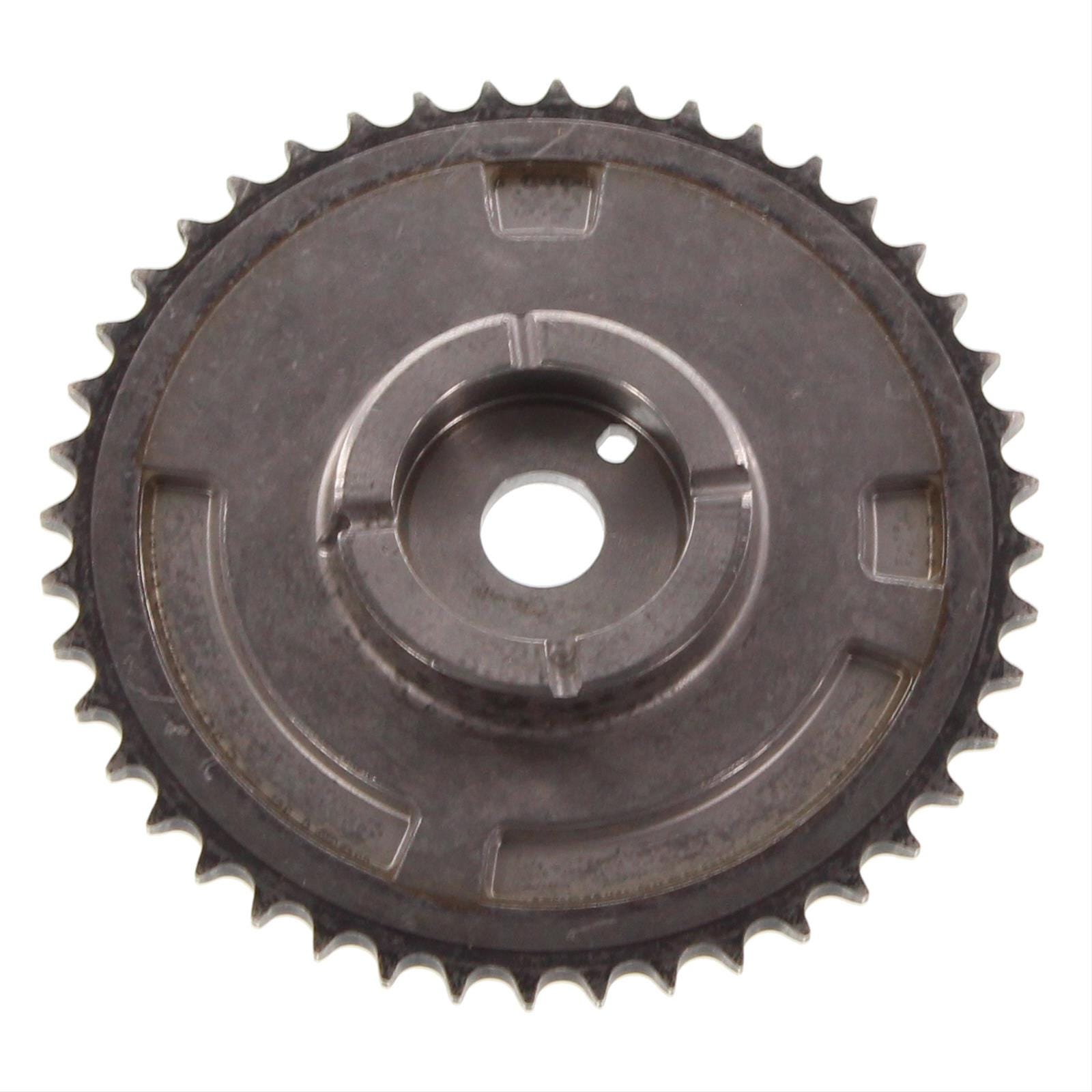 CHEVROLET PERFORMANCE FOUR POLE CAM TIMING SPROCKET - SINGLE BOLT LS - 12591689