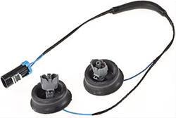 CHEVROLET PERFORMANCE KNOCK SENSOR HARNESS - GEN 3 - 12601822
