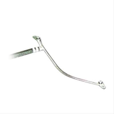 CHEVROLET PERFORMANCE COOLANT CROSSOVER TUBE - 12602544