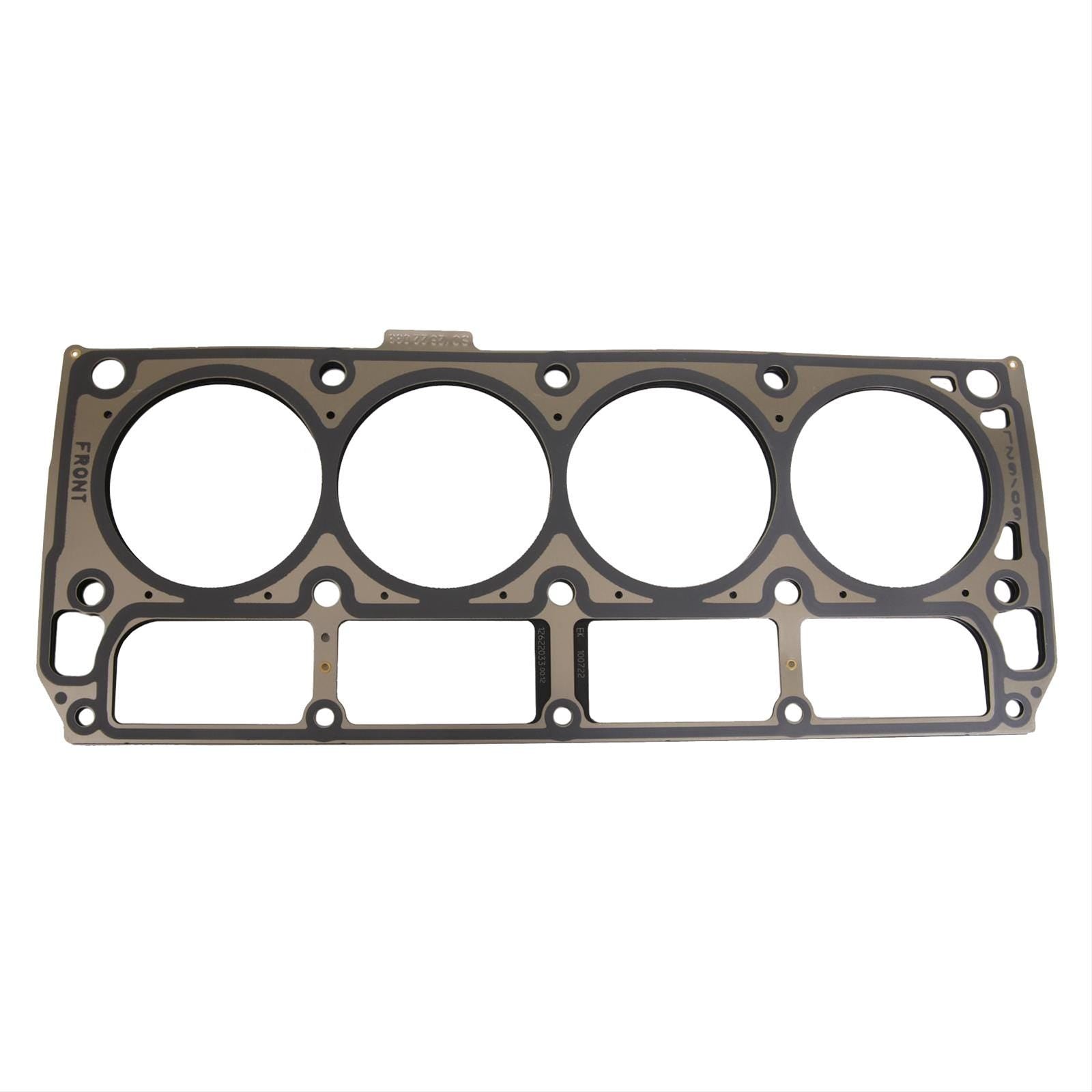 CHEVROLET PERFORMANCE LS9 MLS HEAD GASKET - 12622033
