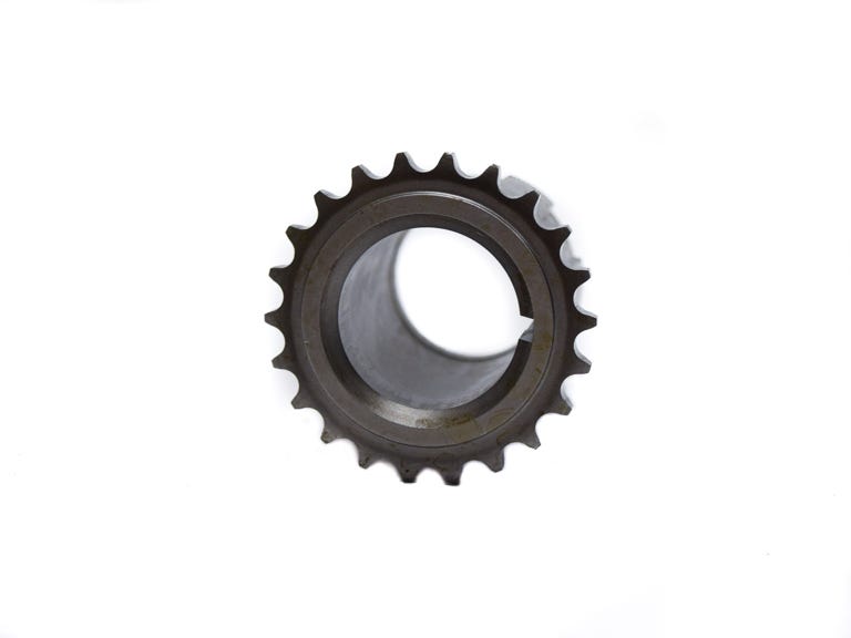CHEVROLET PERFORMANCE CRANK GEAR - 09-13 LS3/LS7/LS9 DRY-SUMP - 12622539