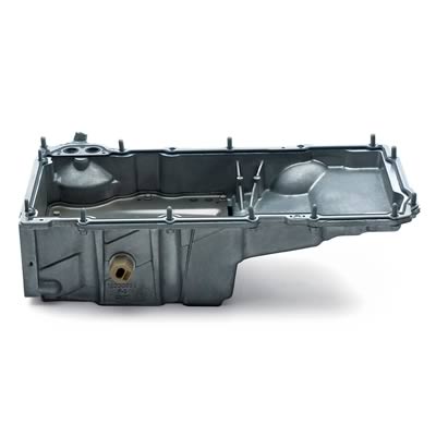 CHEVROLET PERFORMANCE OIL PAN - 98-02 F-BODY - 12628771
