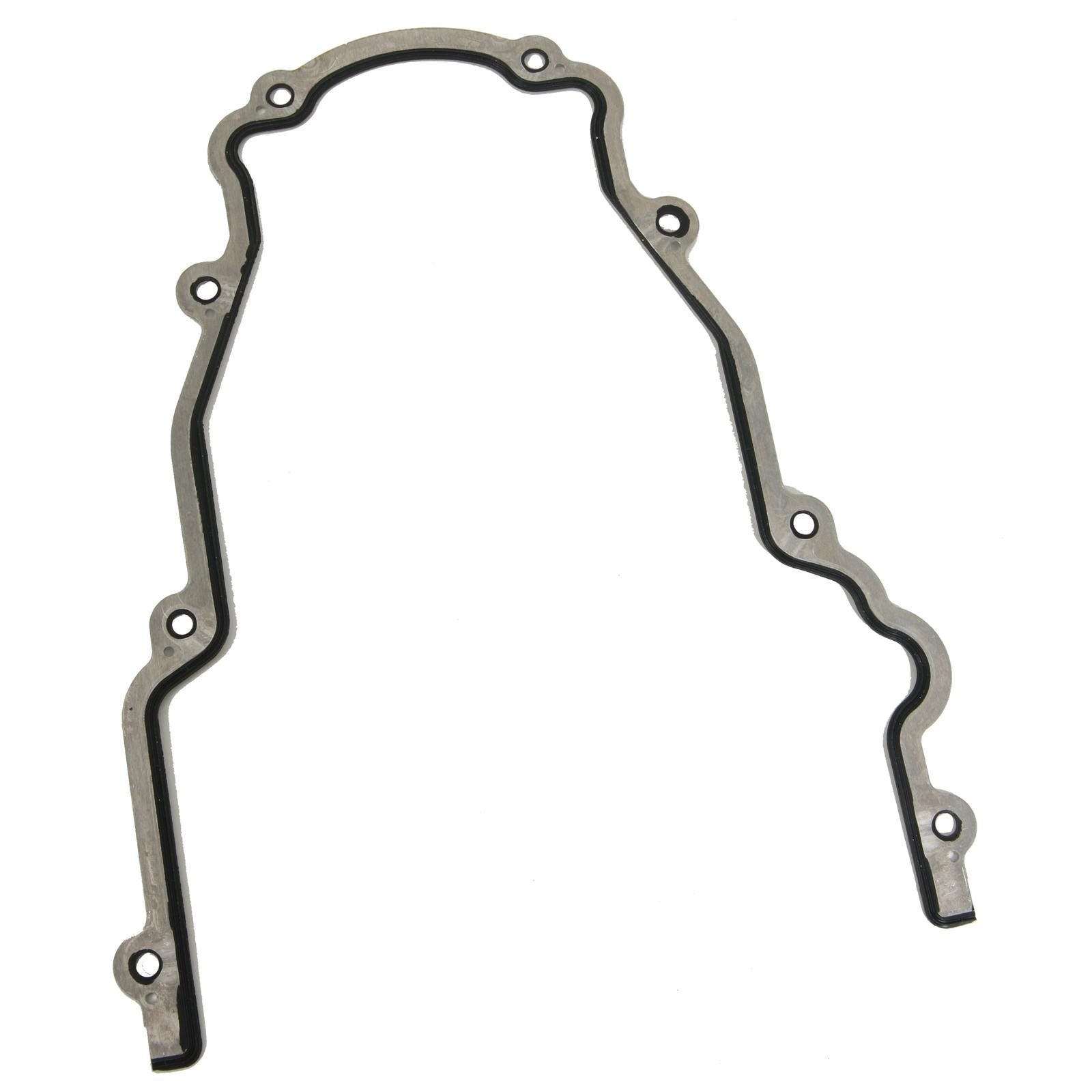 CHEVROLET PERFORMANCE TIMING COVER GASKET - LS - 12735382