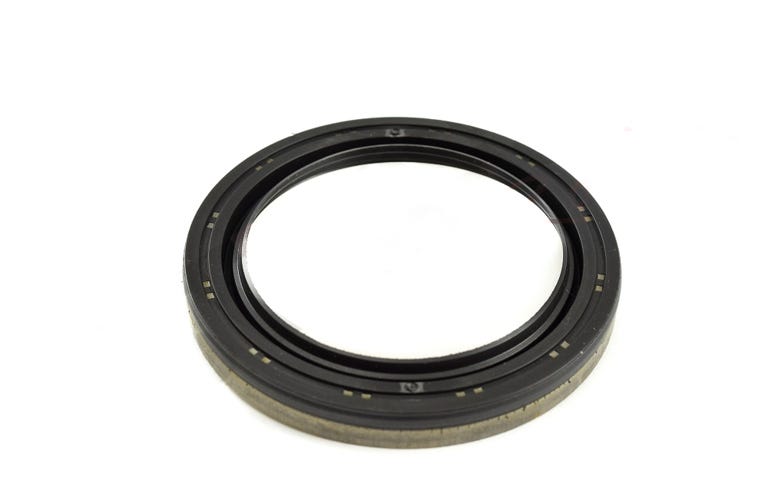 CHEVROLET PERFORMANCE TIMING COVER DAMPER SEAL - GEN V LT - REPLACES 12693255 - 12634614