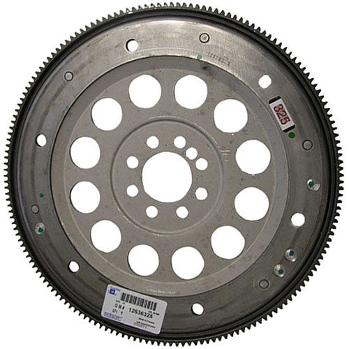 CHEVROLET PERFORMANCE FLEXPLATE - LSA - 12636325