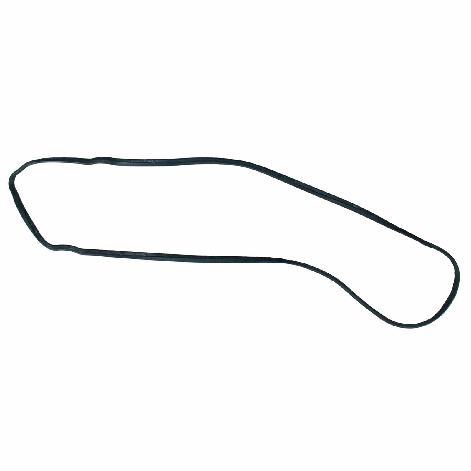 CHEVROLET PERFORMANCE VALVE COVER GASKET - LS - 12637683