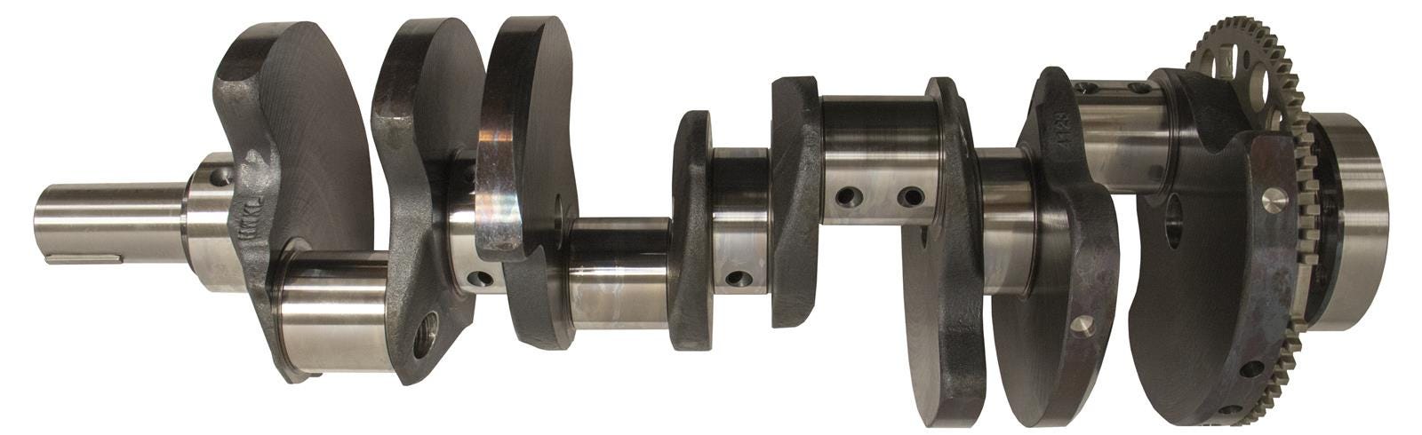 CHEVROLET PERFORMANCE CRANKSHAFT - LSA - 12641691