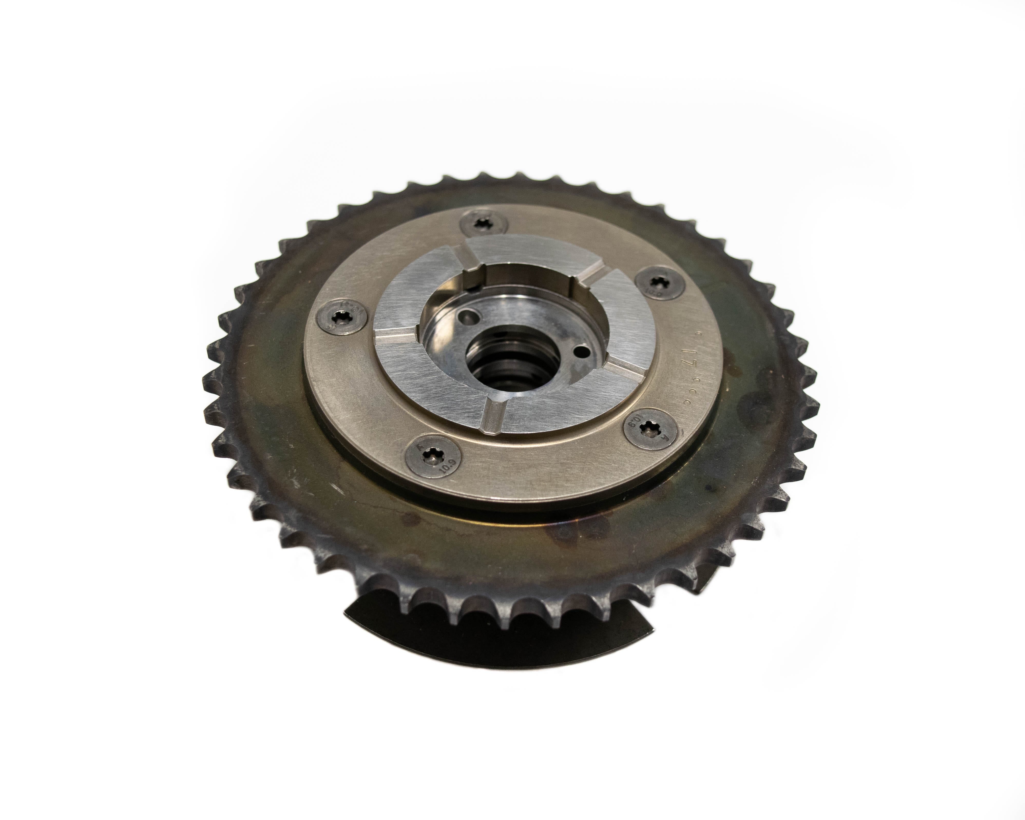 CHEVROLET PERFORMANCE CAM GEAR ASSEMBLY - LT4 - 12662599