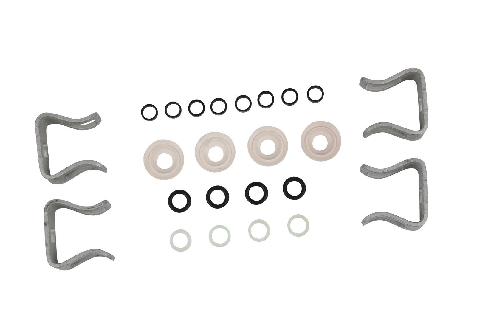 CHEVROLET PERFORMANCE INJECTOR O-RING KIT - GEN V TRUCK - 12672366