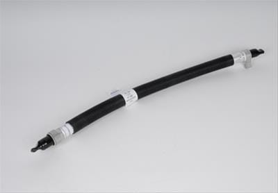 CHEVROLET PERFORMANCE DRY SUMP INLET HOSE - LS7 - 15210122